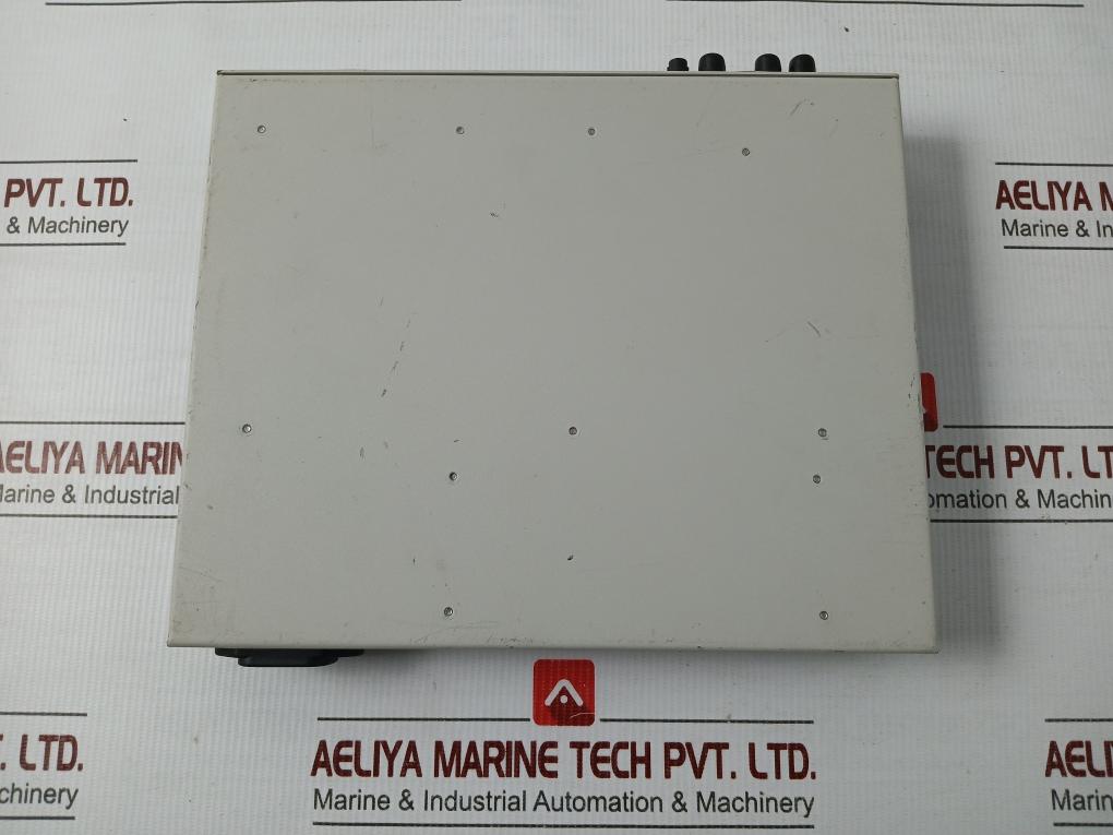 Es6T2F-st Ethercom 110-240Vac Ethernet Switch Module