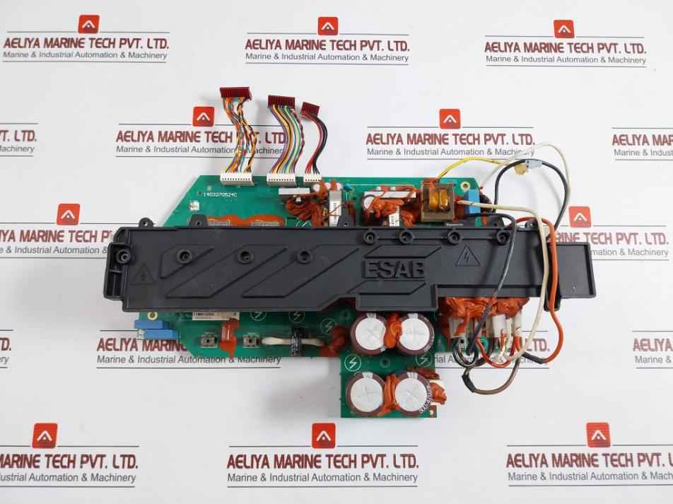 Esab 1403270524C Electrode Board