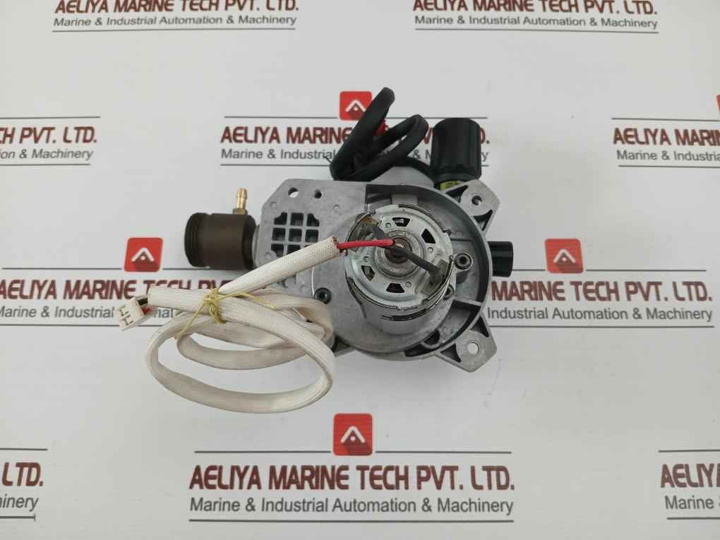 Esab Rebel Wire Feeder Motor Complete