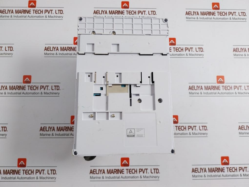Esb-Node-Interface-System-Rack-100-240Vac-165Va-Yokogawa-A2EN501-S10130-S1-210533-14