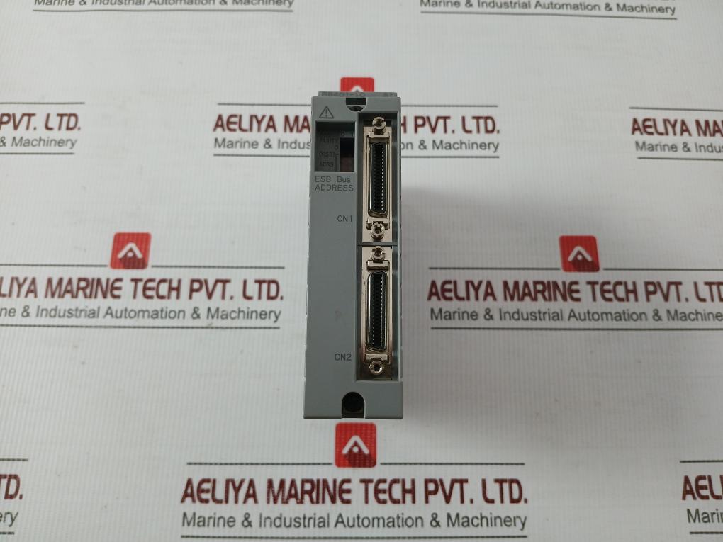 Esb Bus Interface Module C3Hh28283G Style-s1 Yokogawa Sb401