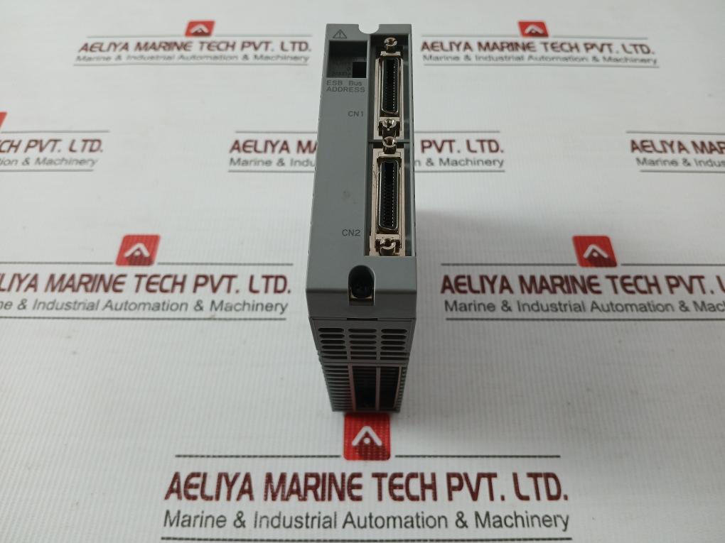 Esb Bus Interface Module C3Hh28283G Style-s1 Yokogawa Sb401