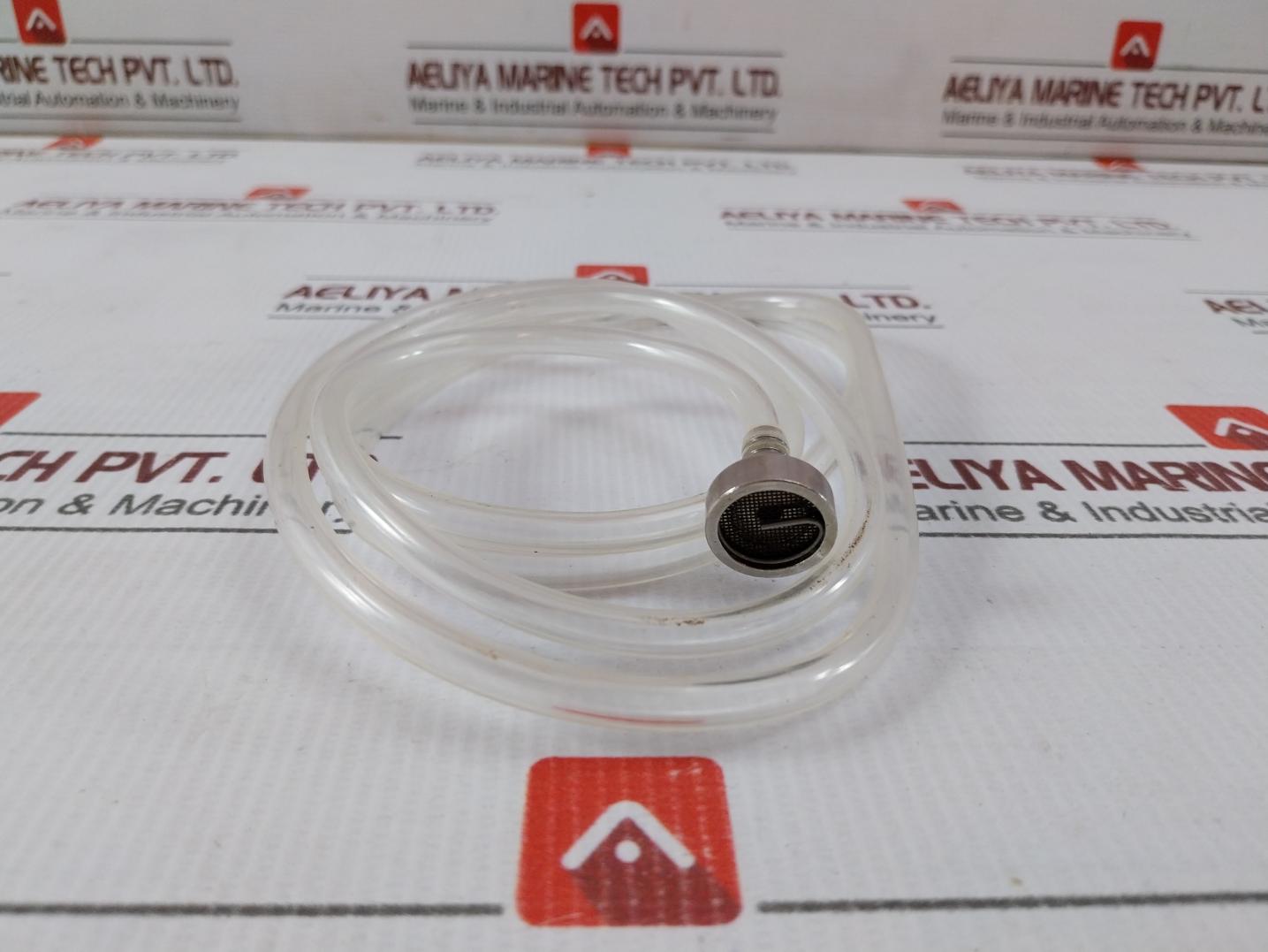Esco Ea122Bk-2 Engine Cleanser 270Mm 0.4Mpa 0.7Mpa 0.75Kw 4 571326 800644