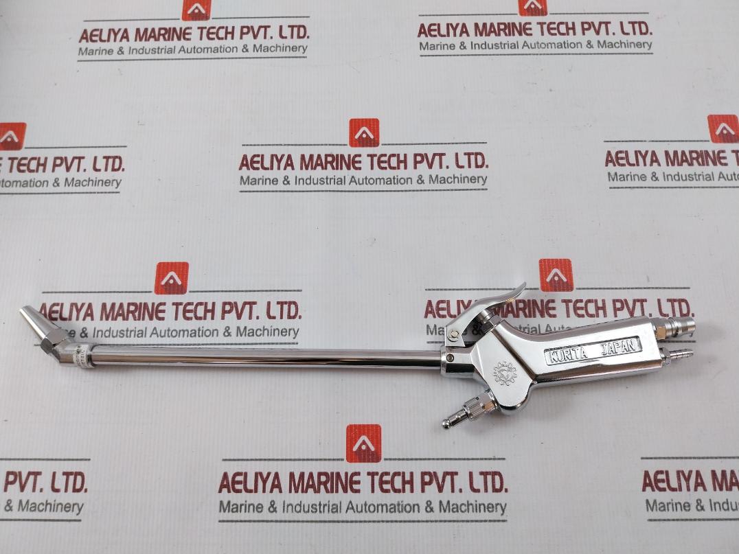 Esco Ea122Bk-2 Engine Cleanser 270Mm 0.4Mpa 0.7Mpa 0.75Kw 4 571326 800644