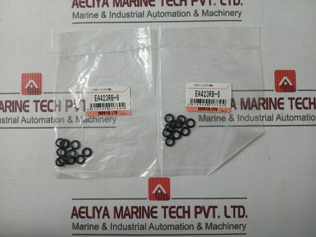 Esco Ea423Rb-8 O-ring Kit