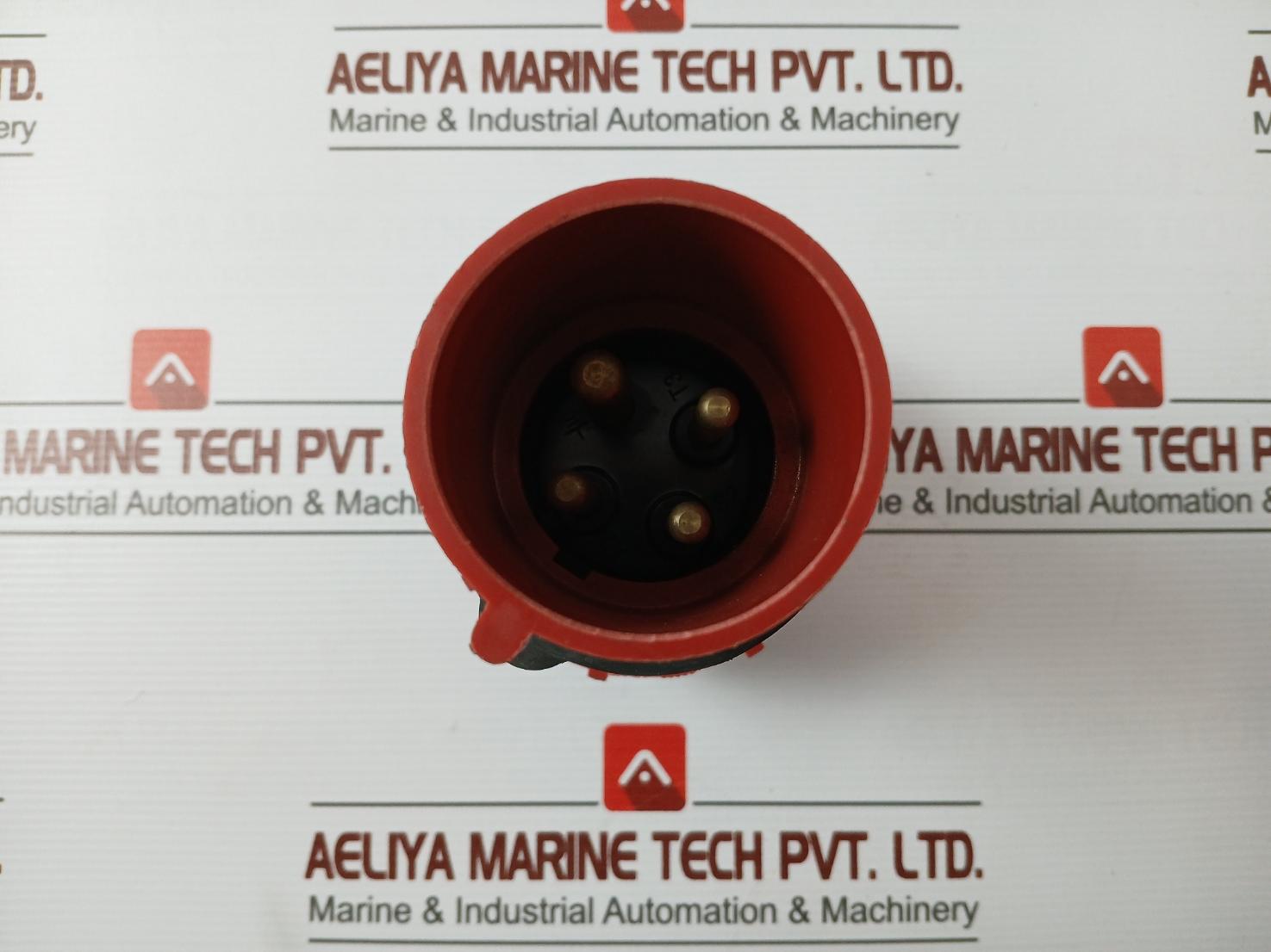 Esl E333Mp1A Watertight Plug