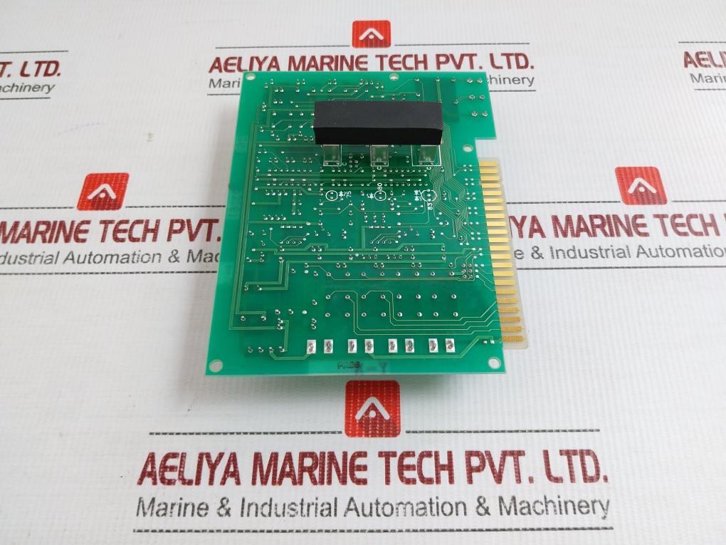Esm-103 Y-n Terasaki Starter Module Pcb Card K/87Z/4-001D