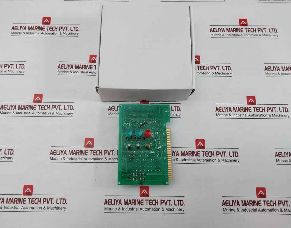 Esm-104 E Starter Module 50Ma Terasaki Dc20V