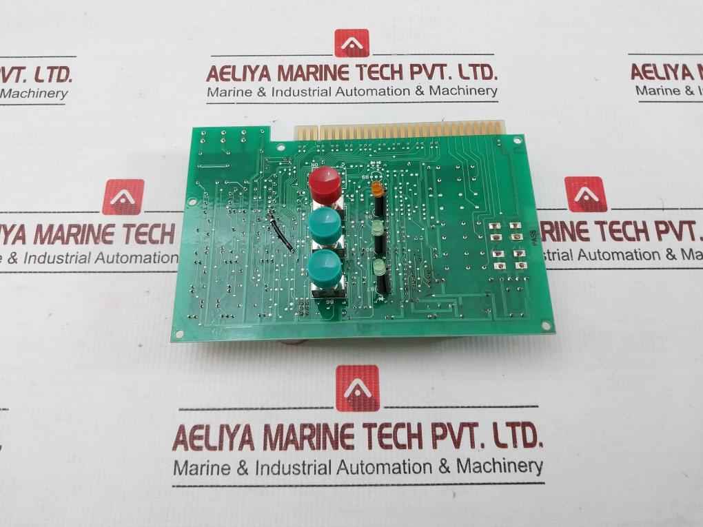 Esm-104 E Starter Module 50Ma Terasaki Dc20V