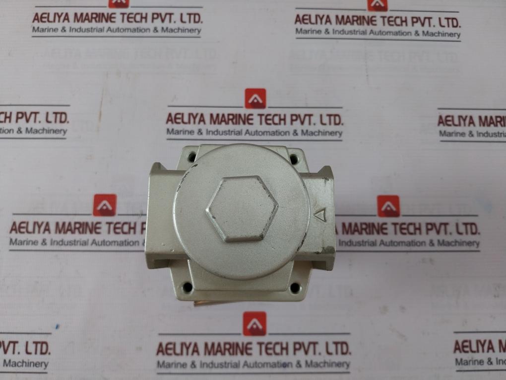 Esop Ar5000-10 Air Line Regulator 0.05–0.85 Mpa Ser A 3519001