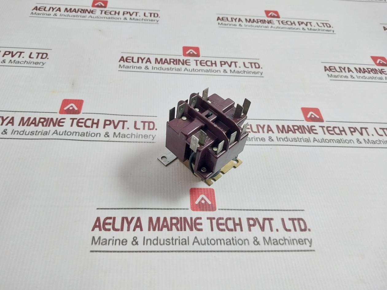 Essex 192-314444-44603 Control Relay Coil 120V 50/60Hz