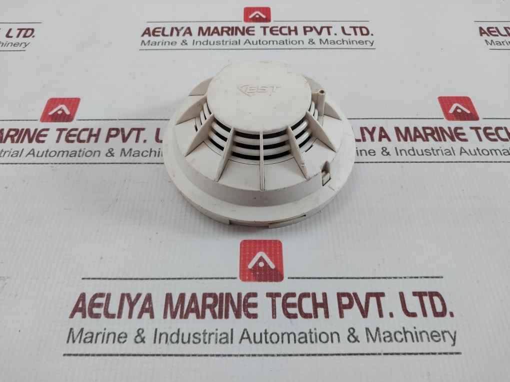 Est Intelligent Smoke Detector Siga-dsi
