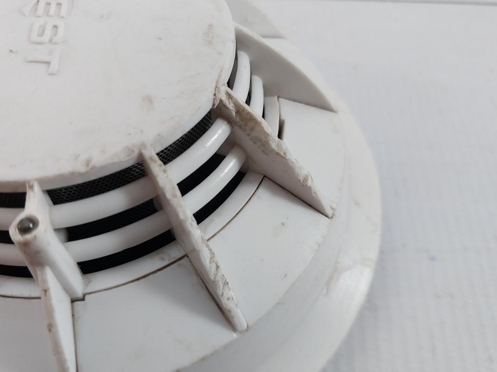 Est Intelligent Smoke Detector Siga-dsi