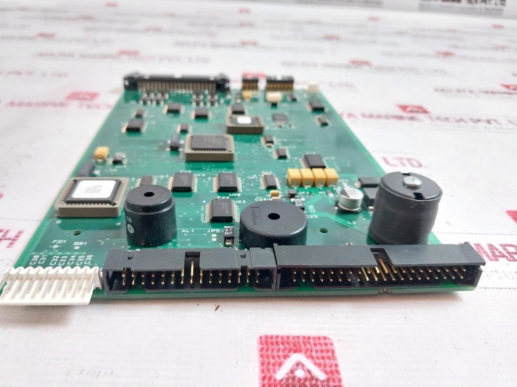 Esterline 9200-18145-003 Input Devices Controller 9340-04884-005/a