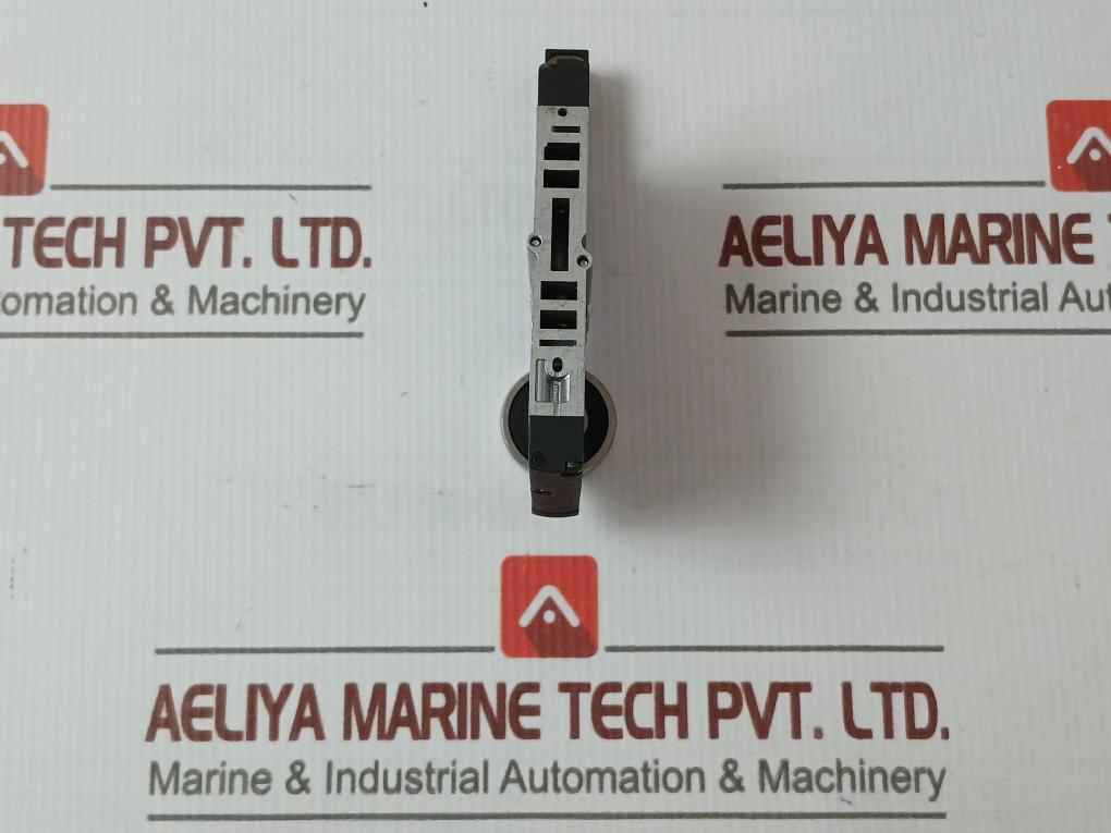 Esto Mszc-3-21 Dc Solenoid Valve