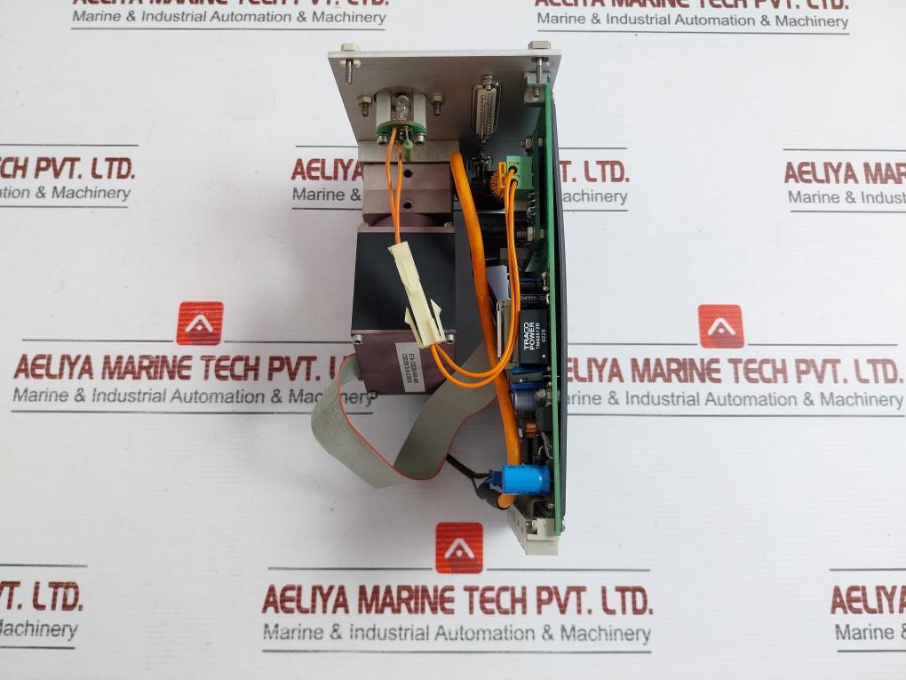 Eta-cd30-1K-v Steag Etaoptik 50/60Hz Spectrometer 110/230V