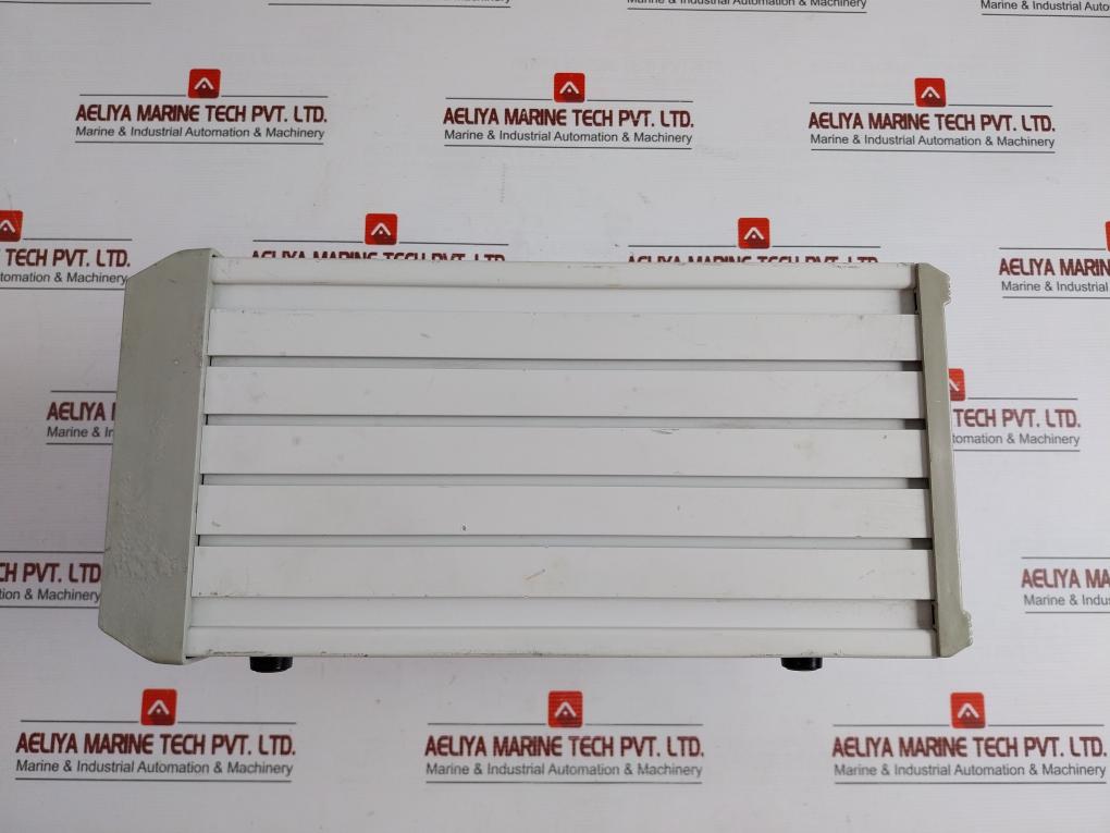 Eta-cd30-1K-v Steag Etaoptik 50/60Hz Spectrometer 110/230V