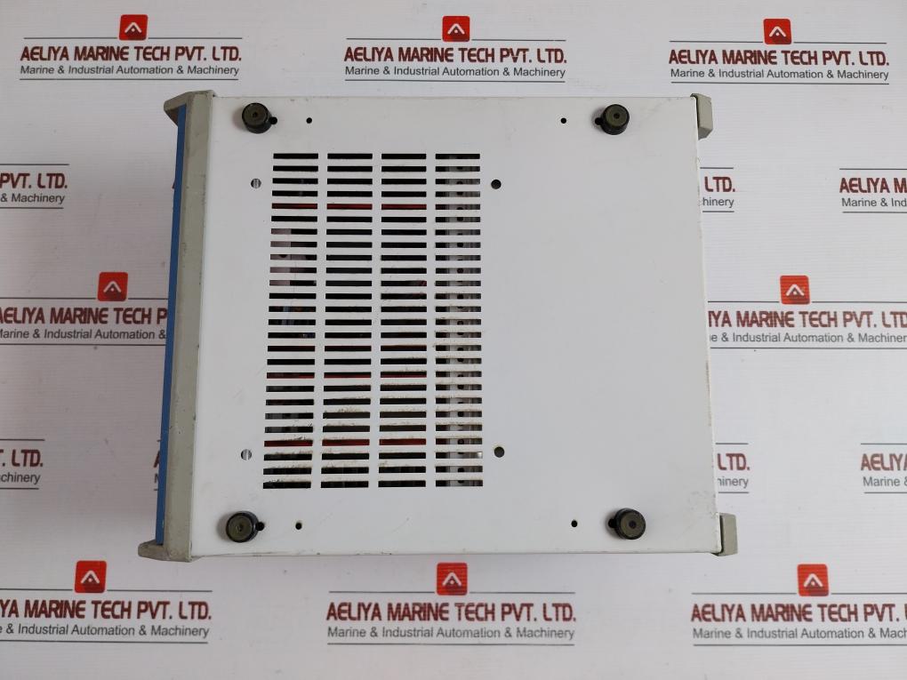 Eta-cd30-1K-v Steag Etaoptik 50/60Hz Spectrometer 110/230V