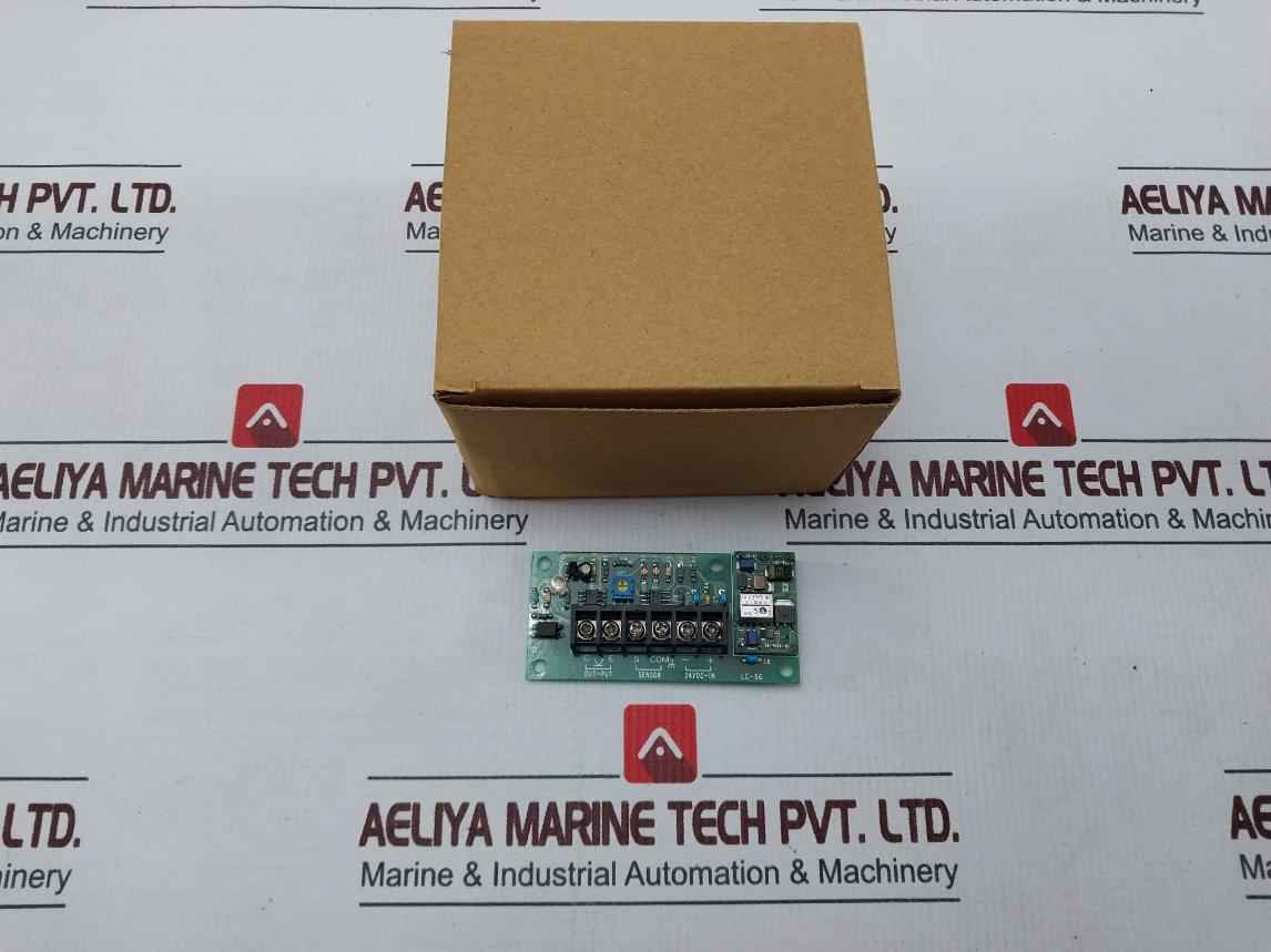 Eta-sei Obq12 Sc1224 Isolated Dc/Dc Converters Control Board Assembly 24Vdc