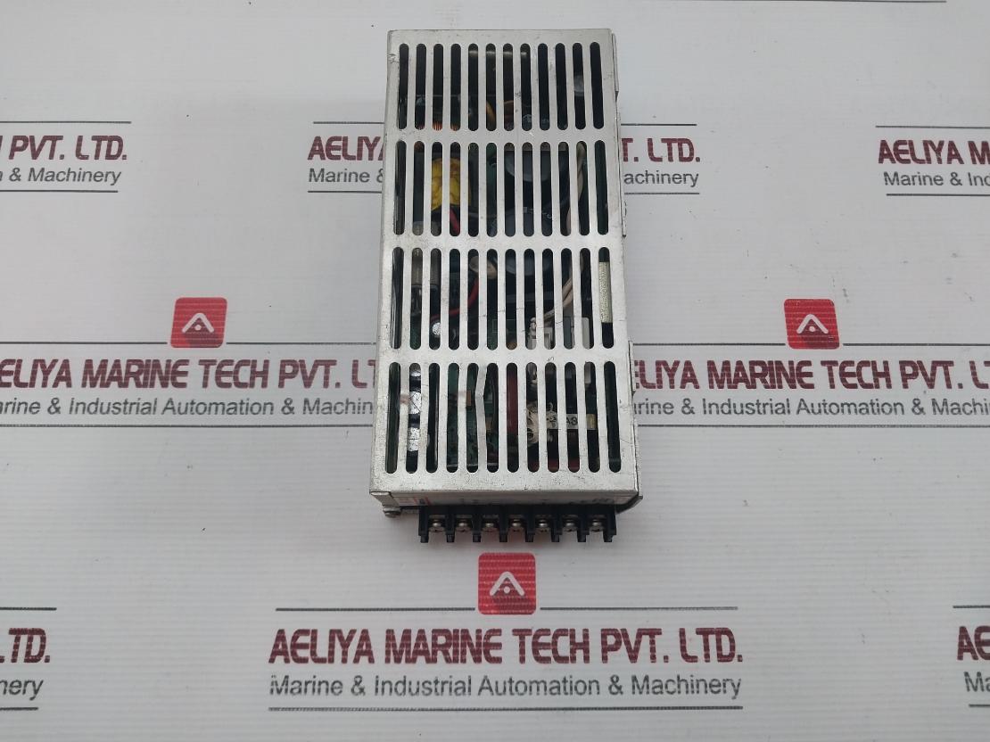 Power Supply Source Eta Electric Wrd24Sx