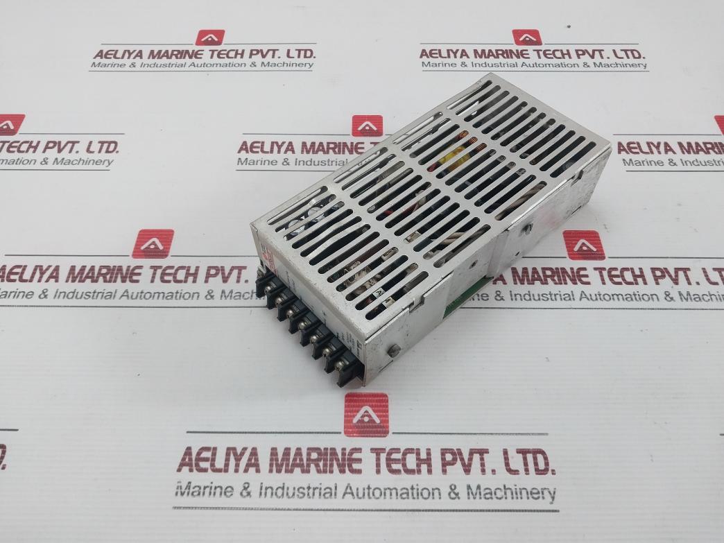 Power Supply Source Eta Electric Wrd24Sx
