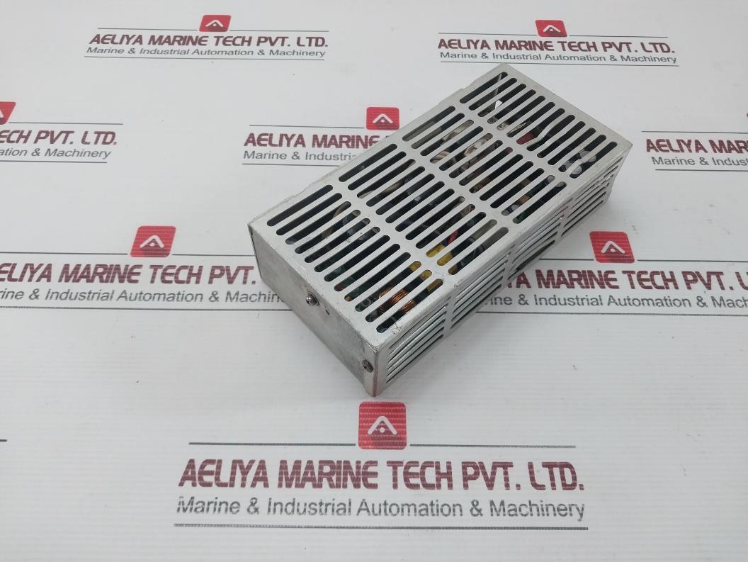 Power Supply Source Eta Electric Wrd24Sx