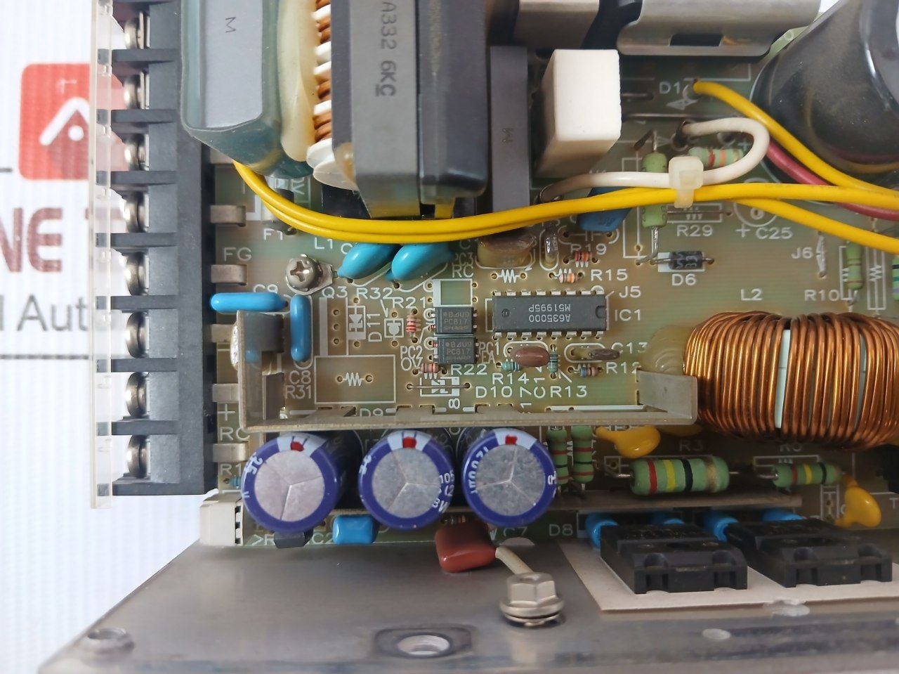 Eta Plep240Hsz1-02 Switching Power Supply Unit Weight: 940 Gm
