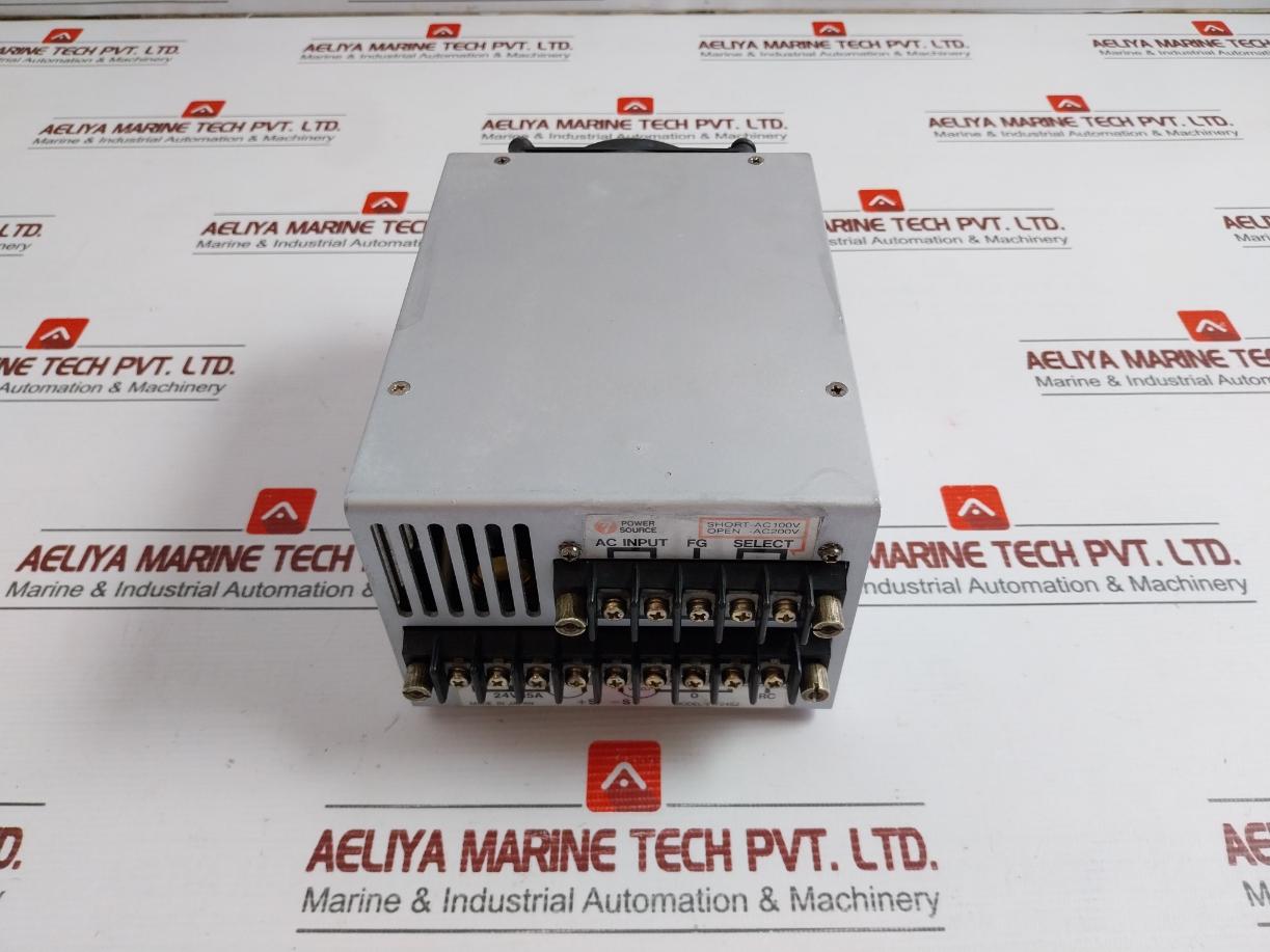 Eta Power Supply Ac/Dc Converter Part No: Vtf24Sz, Ac200V