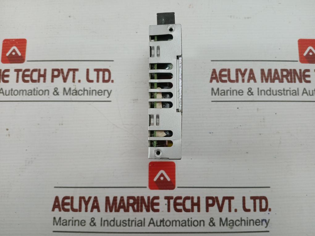 Svm24Sc24 Switching Mode Power Supply Eta 24V 0.7A