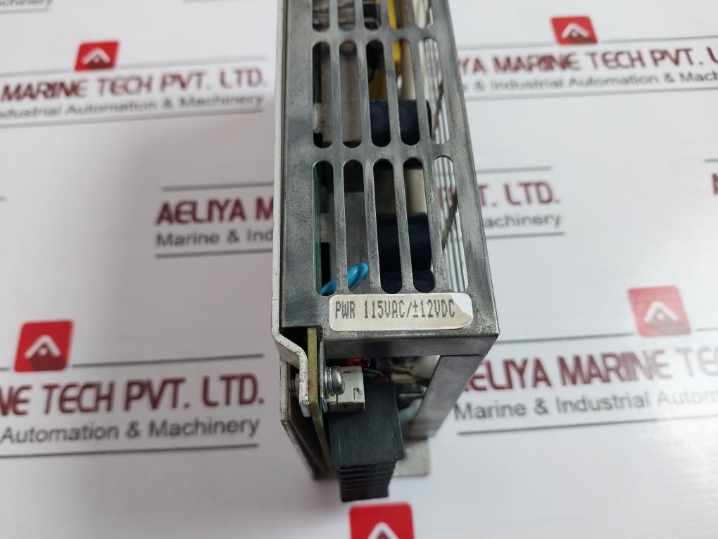 Eta Wrb22Fwx-u Switching Power Supply Input. Ac115-230V