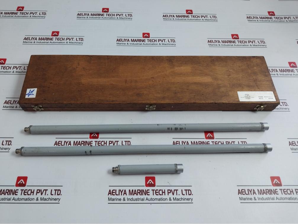 Etalon Extension Rod Set 4 6