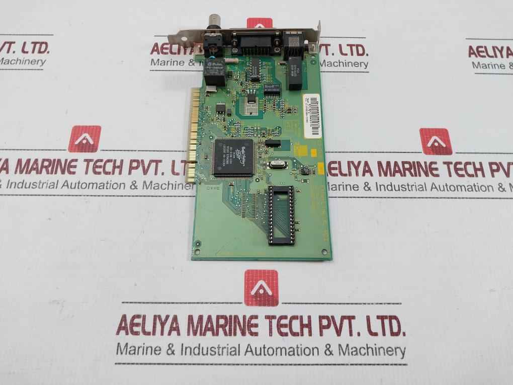Etherlink Xl Pci Network Interface Card 3C900-combo Rev-a Brand 3Com
