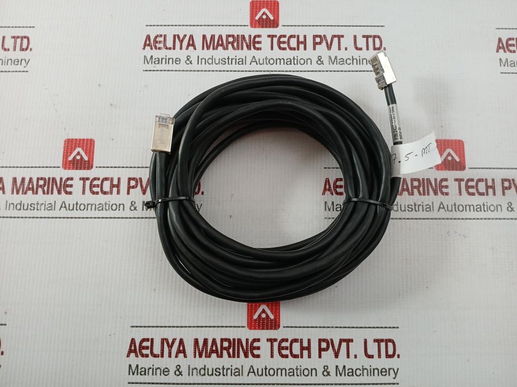 Ethernet-Cable-Cat5E-Shld-Rj45-25Ft-Length-7-5-Meter-2457-17977-002-By-Polycom-208082-2