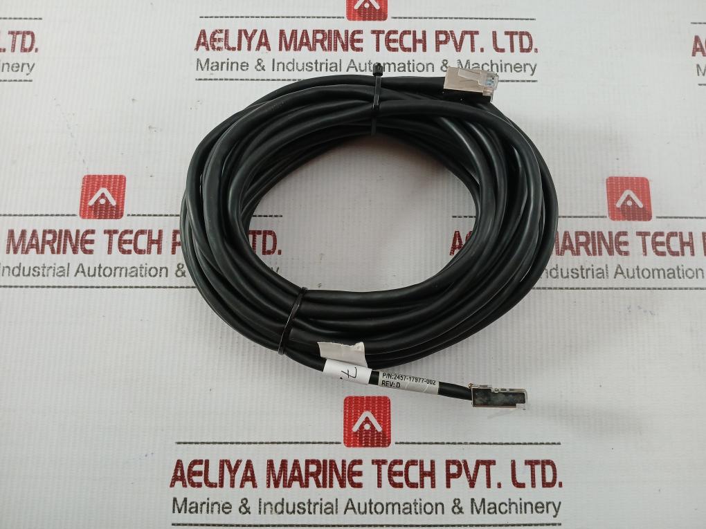 Ethernet-Cable-Cat5E-Shld-Rj45-25Ft-Length-7-5-Meter-2457-17977-002-By-Polycom-208082-3