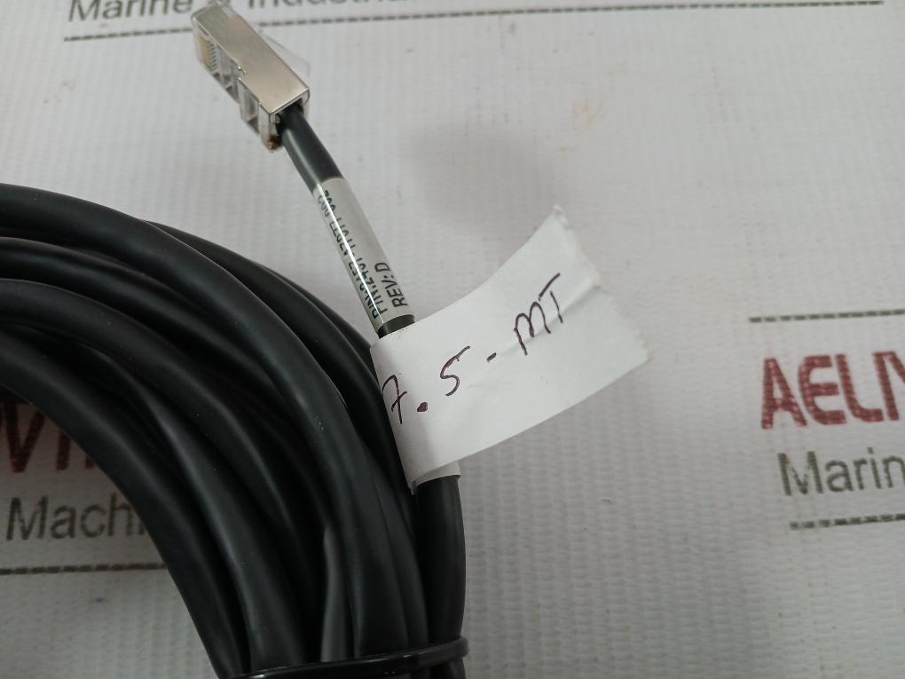 Ethernet-Cable-Cat5E-Shld-Rj45-25Ft-Length-7-5-Meter-2457-17977-002-By-Polycom-208082-6