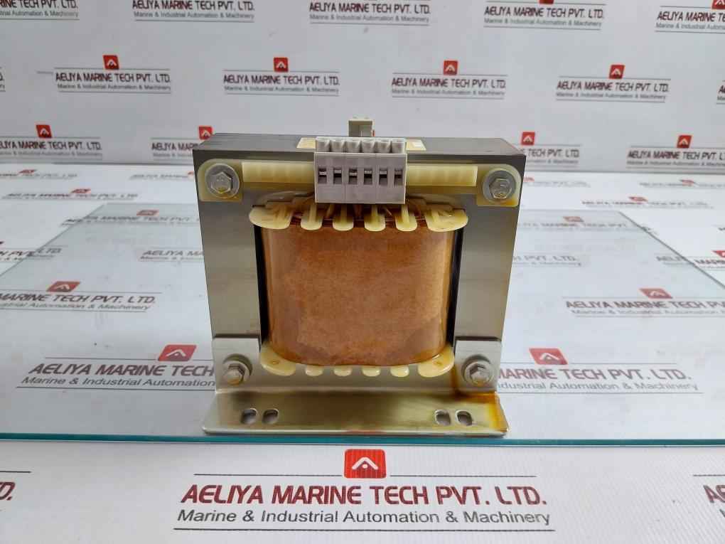 Ct159Nn Transformer 230V-630Va 50-60 Hz Eti