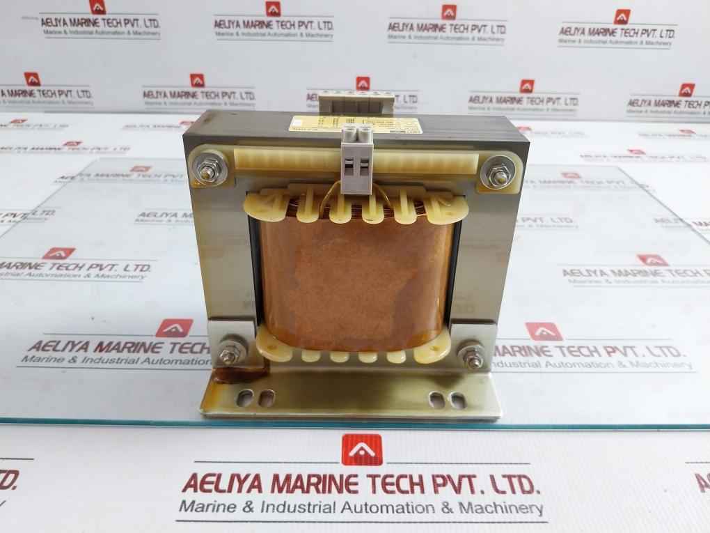Ct159Nn Transformer 230V-630Va 50-60 Hz Eti