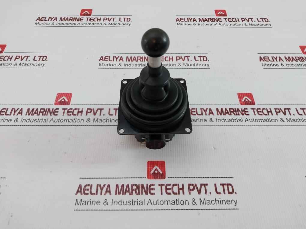 Eti Systems 10K Ω J50-cr2T4-smb Joystick Controller