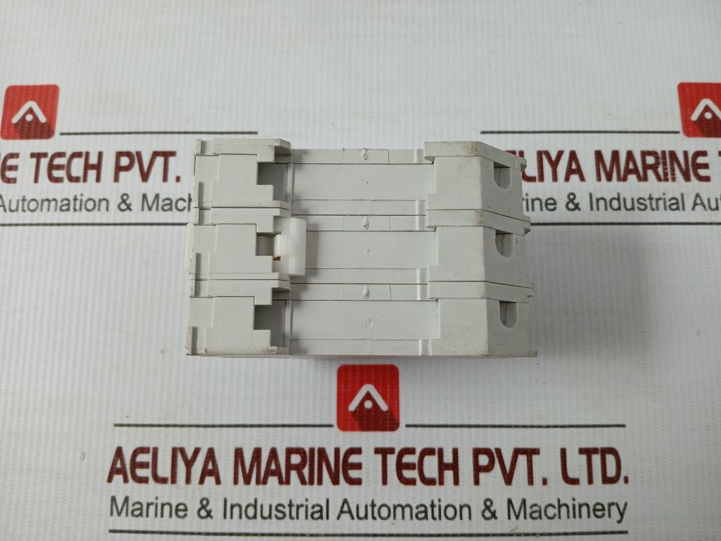 Etimat 400V Circuit Breaker C2
