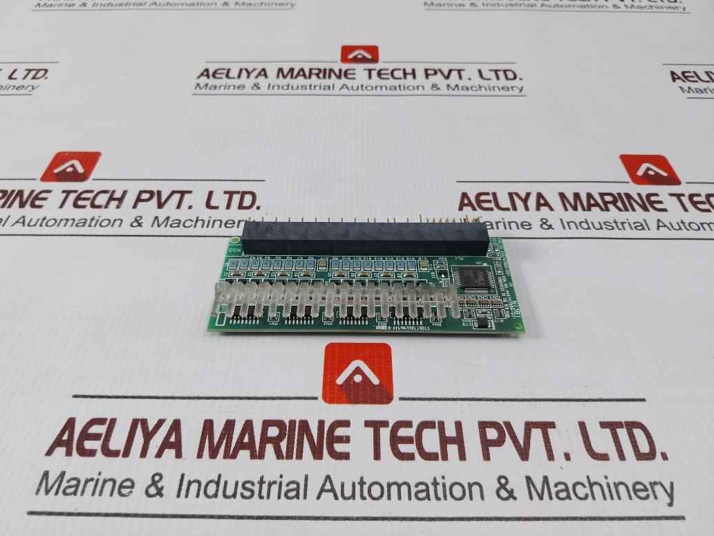 Eton 44a747884-g01 Printed Circuit Board Card 94v-0