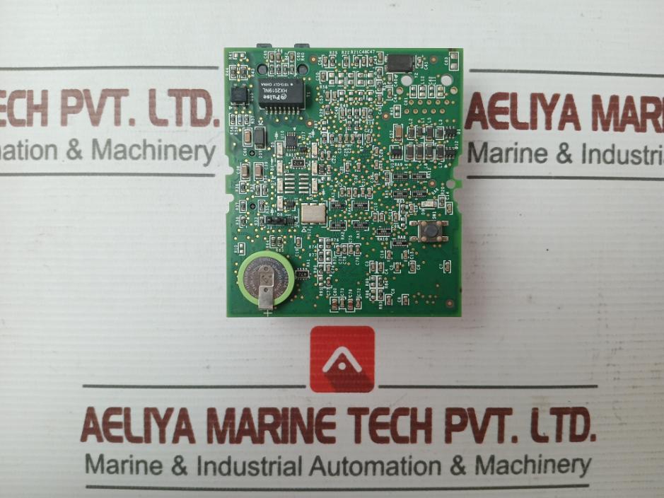 Eton Rev:B Controller Pcb 63230-832-01 94V-0