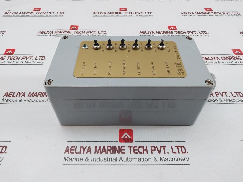 Etu-8070-405-0-2-Electric-Ssl-Test-Unit-24Vdc-Atc0493-Seatechnik-208818-6