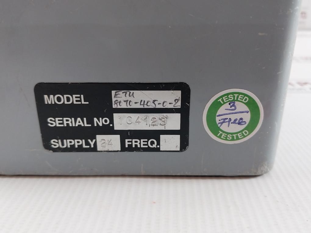 Etu-8070-405-0-2-Electric-Ssl-Test-Unit-24Vdc-Atc0493-Seatechnik-208818-7