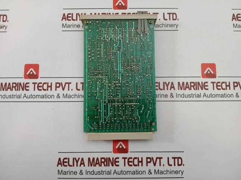 Eu12-4 Iskamatic B Control Module Siemens