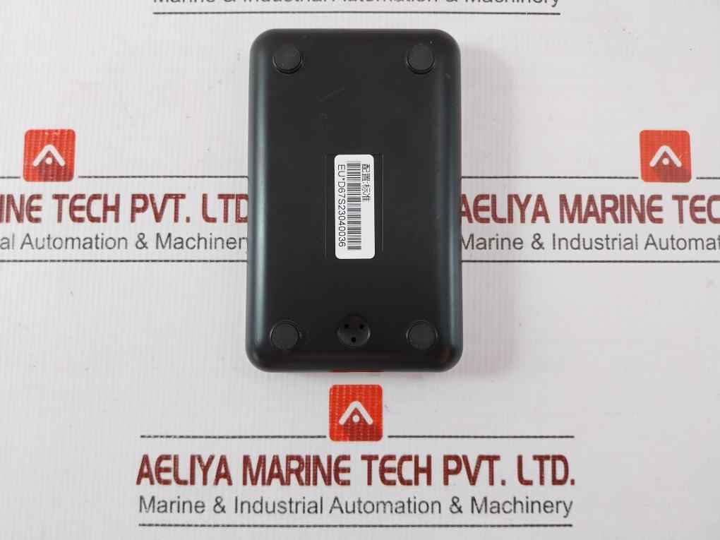 Eu*D67S23040036 Access Control Reader