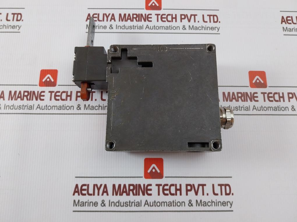 Euchner Tz1Le024Mvab Safety Switch 250V Ip67