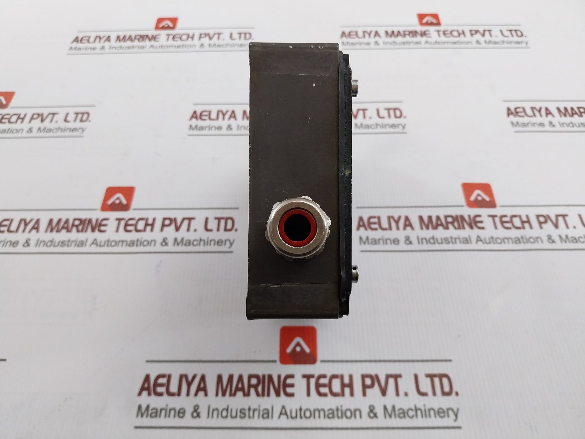 Euchner Tz1Le024Mvab Safety Switch 250V Ip67..