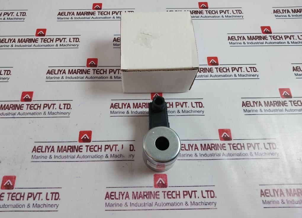 Eugen Seitz 118.100.024N Solenoid Valve 24V Dc -40°C…60°C