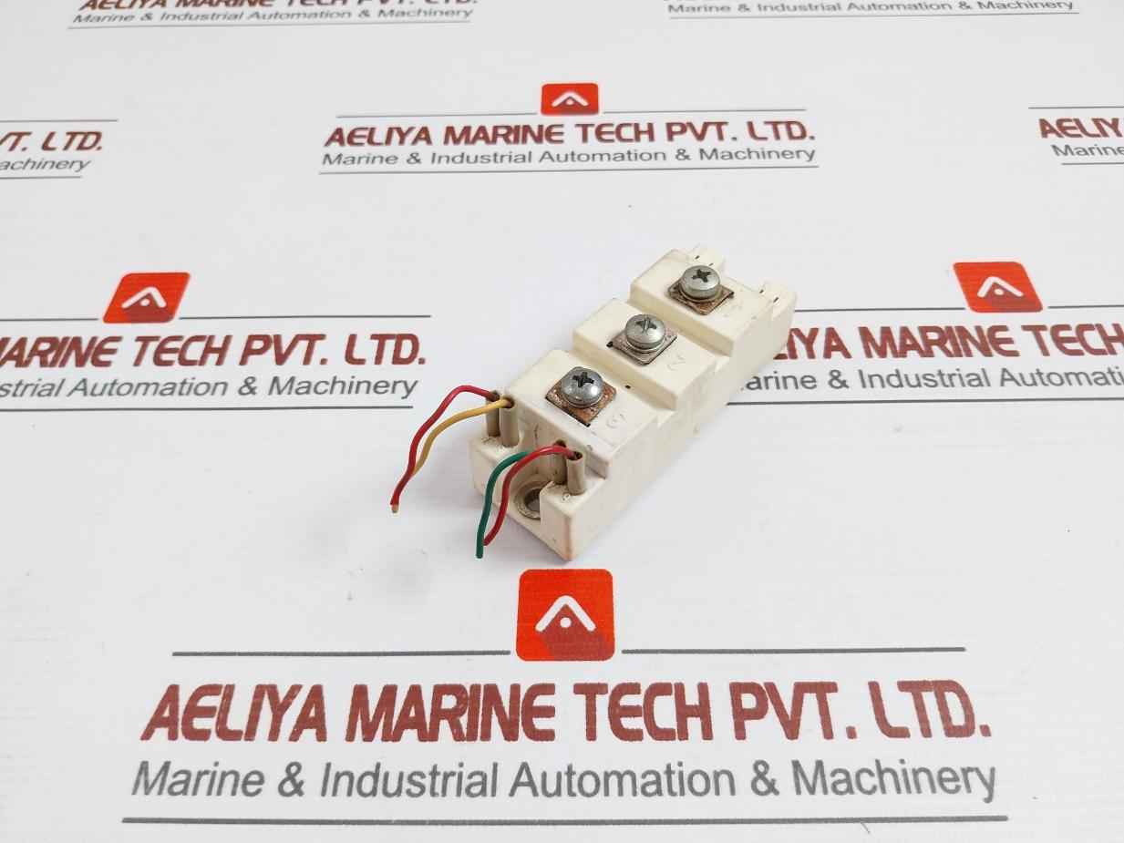 Eupec Bsm 100Gb 120 Dn2 K Power Thyristor Module