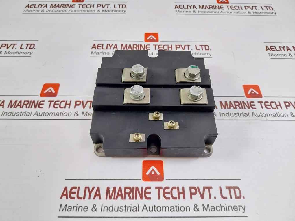 Eupec Fz900R12Kf5 Igbt Transistor Module